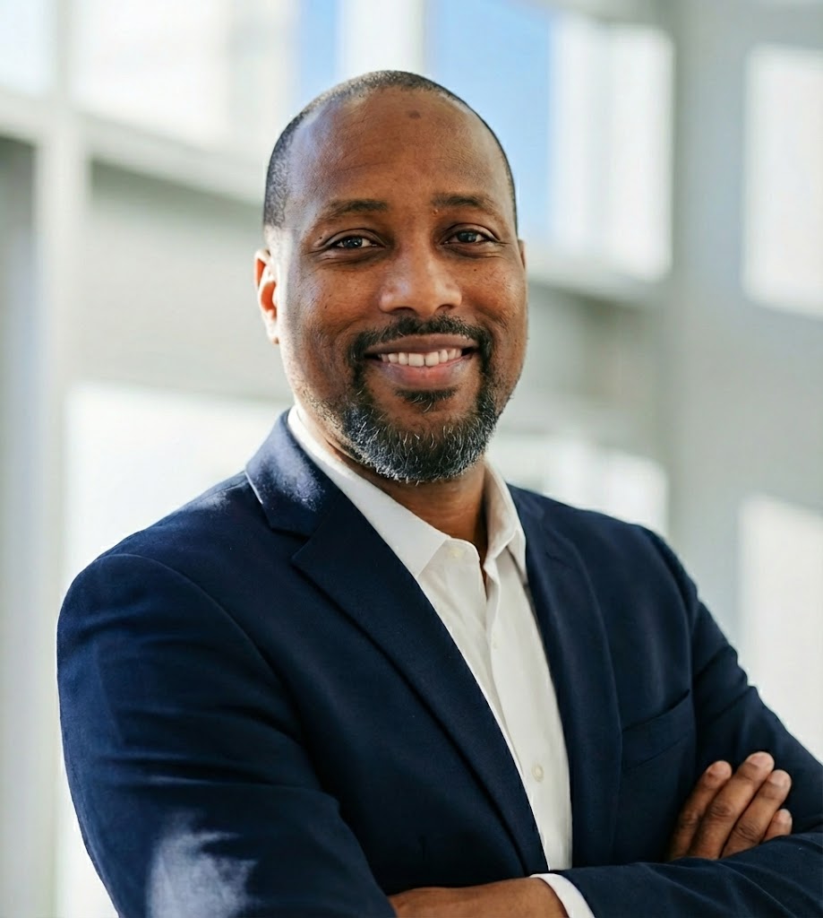 Chris Morancie, founder of Morancie & Co — AI Service Line Launch Practice